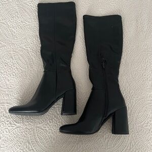 Madden Girl Winslow Knee High Boot